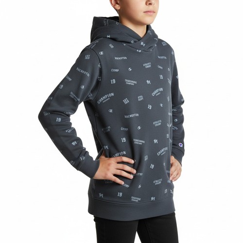 Champion felpa bambino con