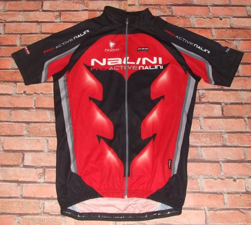 Nalini maglia shirt - maglia,