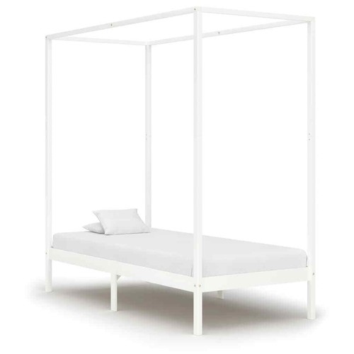 Vidaxl giroletto baldacchino - vidaxl,