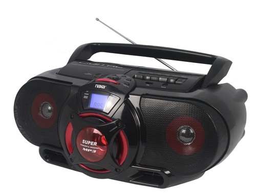 Naxa npb 273 lettore - naxa, di