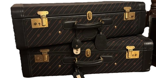 Gucci coppia valigie - valigie, da