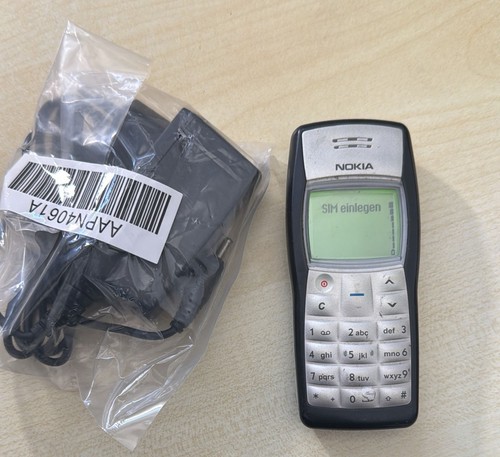 Nokia 1100 retro - nokia, tasti