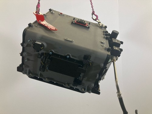 Celle combustibile hyundai - a,