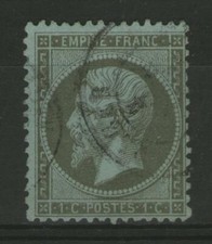 France 19 oblitéré - france:, càd