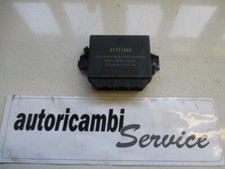 51711590 CENTRALINA SENSORI DI PARCHEGGIO FIAT IDEA 1.4 B 70KW 5M 5P (2004) RICA