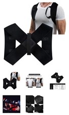 DKM Chest Up Band Push Up Barbell Panca Pressa Panca Panca Panca Petto Allenamento Potere