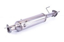 FAP per Chevrolet Captiva 2.0