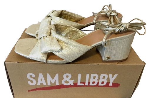 Sam libby klara scarpe - libby,