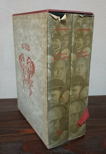 Mino caudana figlio del - caudana, il