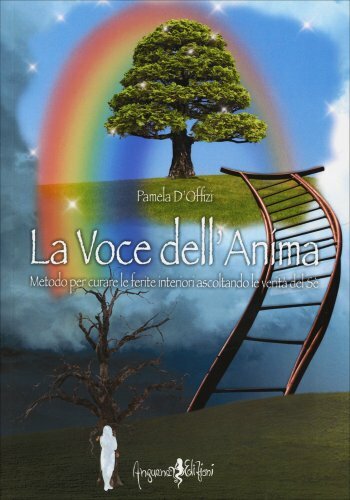 Libro voce dell anima - libro,