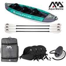 Aqua Marina LAXO Kayak Set 3