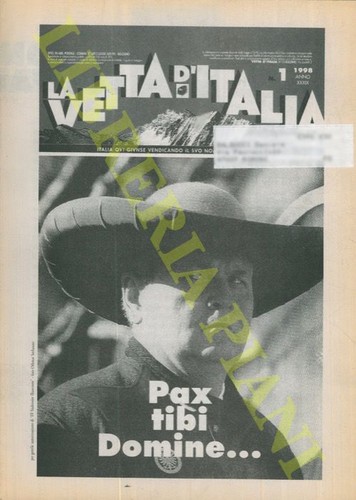 Destra riviste la vetta - riviste,