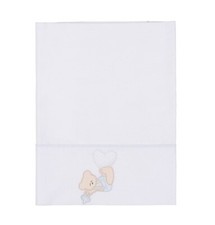 NANAN Lenzuola per lettino