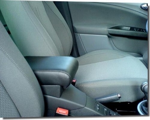 Bracciolo addizionale seat - addizionale,