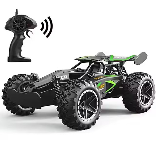 Toyhome ghz auto da - 2,4,