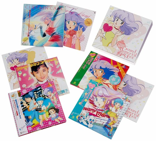 Japan creamy mami the - mami,