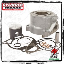 KIT CILINDRO COMPLETO STD BORE