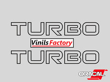 ADESIVI  Mitsubishi Pajero 1°