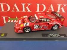 Die cast 1/43 Modellino Auto