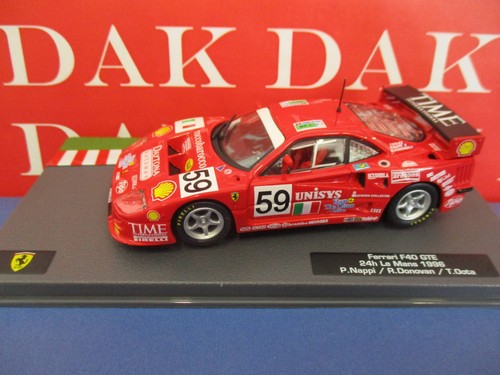 Die cast modellino auto - cast, 1/43