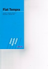 Listino prezzi dati modelli