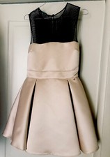 abito cerimonia donna Elisabetta Franchi