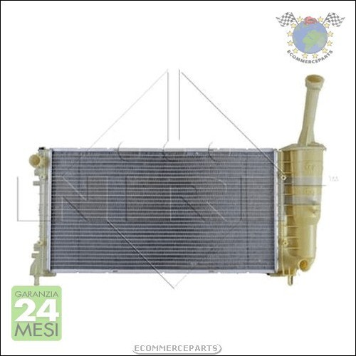 Radiatore acqua motore nrf per - motore,