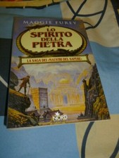 Lo spirito della pietra Maggie