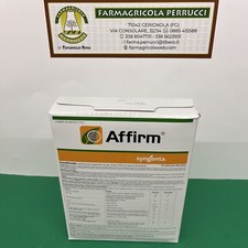 Affirm Insetticida per la lotta dei lepidotteri della vite,frutta e orticole Kg1