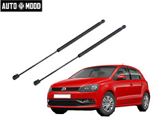 2 MOLLE A GAS PISTONI PISTONCINI PORTELONE BAGAGLI VW POLO V (6R1) 2009