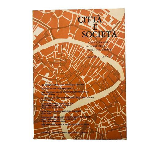 Città società 2 - città,