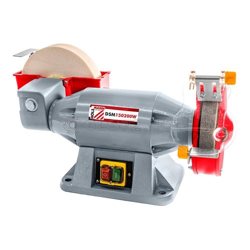 Smerigliatrice combinata - combinata, da