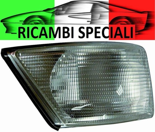 Gruppo ottico fanale freccia - gruppo,