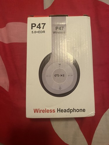 Cuffie stereo bluetooth - cuffie,