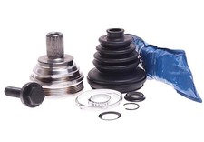 KIT GIUNTO OMOCINETICO LATO RUOTA AUDI A3 (8P1) 2.0 TDI 103 KW 140CV DAL 2003 