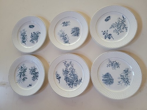 Set piatti dolce linea - piatti,