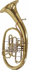 J.Michael tuba wagneriana fa/sib WT1000