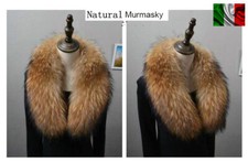 COLLO PELLICCIA di Murmasky