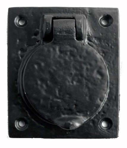 Coperchio serratura cilindro