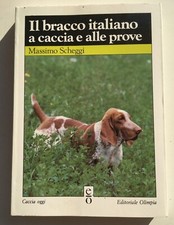 IL BRACCO ITALIANO - MASSIMO