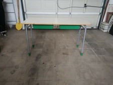 N. 8 Banchi scuola con