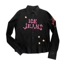 Iceberg camicia in - iceberg,