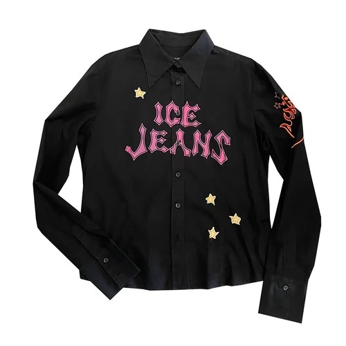 Iceberg camicia in - iceberg, l