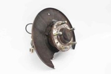 fusello posteriore destro per