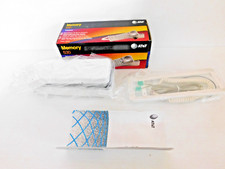 Telefono vintage con cavo di