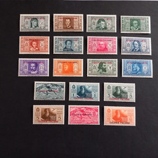 COLONIE ITALIANE - EM