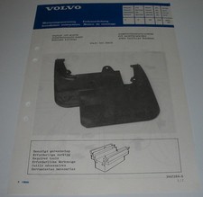 Einbauanleitung volvo 440 - volvo,