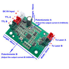 Driver diodi laser di qualità