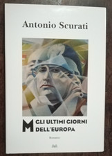 M GLI ULTIMI GIORNI