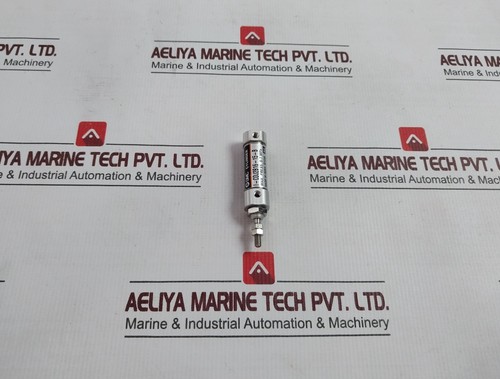Cilindro pneumatico mini smc - pneumatico,
